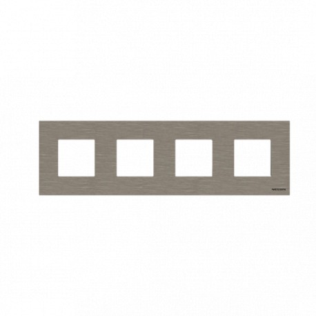 2CLA227400N4001 - 2CLA227400N4001 N2274 OX NIESSEN N2274 OX Frame 4G 2M