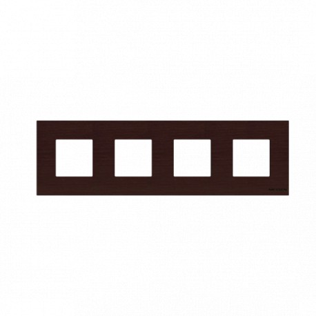 2CLA227400N2101 - 2CLA227400N2101 N2274 WG NIESSEN N2274 WG Frame 4G 2M