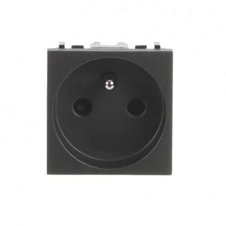 2CLA228700N1801 - 2CLA228700N1801 N2287 AN NIESSEN N2287 AN Socket French 2M
