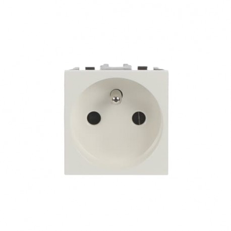 2CLA228700N1101 - 2CLA228700N1101 N2287 BL NIESSEN N2287 BL Socket French 2M