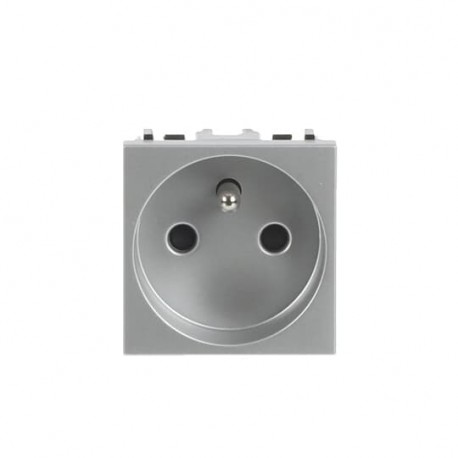 2CLA228700N1301 - 2CLA228700N1301 N2287 PL NIESSEN N2287 PL Socket French 2M