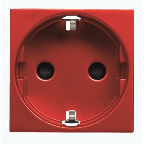 2CLA228800N7001 - 2CLA228800N7001 N2288 RJ NIESSEN N2288 RJ Socket Schuko automatic 2M