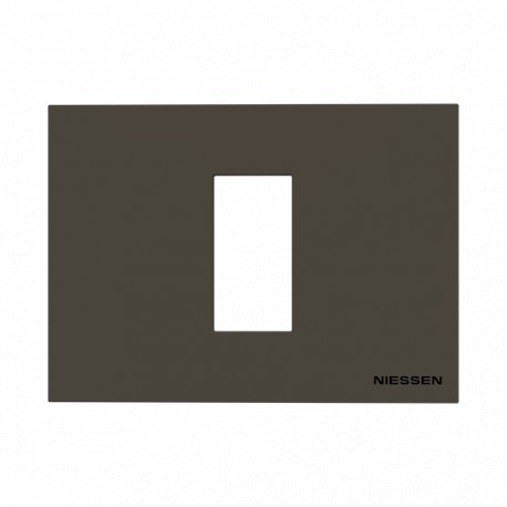 2CLA247100N1801 - 2CLA247100N1801 N2471 AN NIESSEN N2471 AN Frame It/Am std 1M