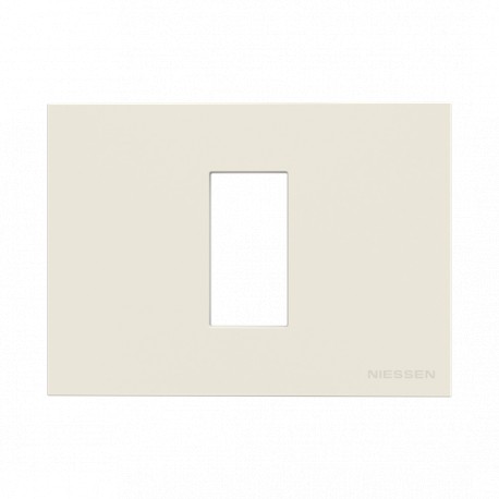 2CLA247100N1101 - 2CLA247100N1101 N2471 BL NIESSEN N2471 BL Frame It/Am std 1M