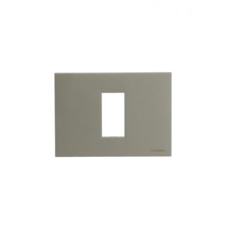 2CLA247100N1901 - 2CLA247100N1901 N2471 CV NIESSEN N2471 CV Frame It/Am std 1M