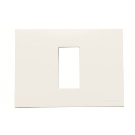 2CLA247110N1101 - 2CLA247110N1101 N2471.1 BL NIESSEN N2471.1 BL Basic frame It/Am std 1M