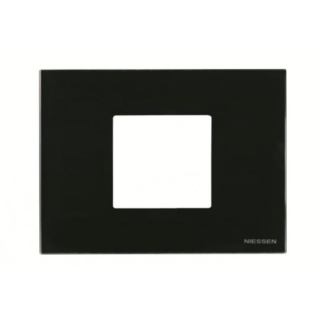 2CLA247200N3101 - 2CLA247200N3101 N2472 CN NIESSEN N2472 CN Frame It/Am std 2M