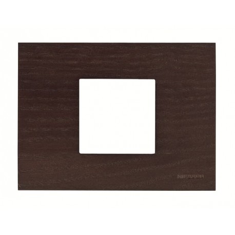 2CLA247200N2101 - 2CLA247200N2101 N2472 WG NIESSEN N2472 WG Frame It/Am std 2M