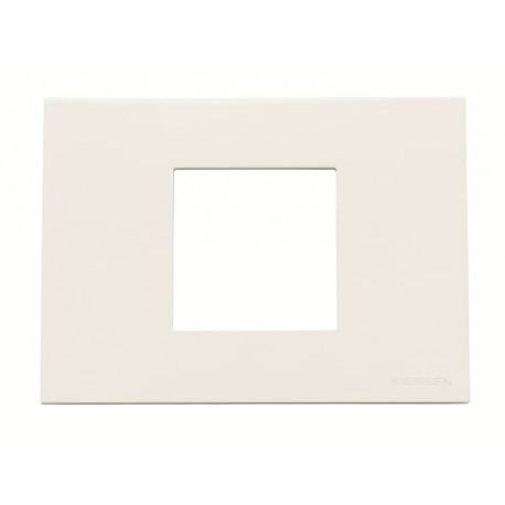 2CLA247210N1101 - 2CLA247210N1101 N2472.1 BL NIESSEN N2472.1 BL Frame It/Am std 2M