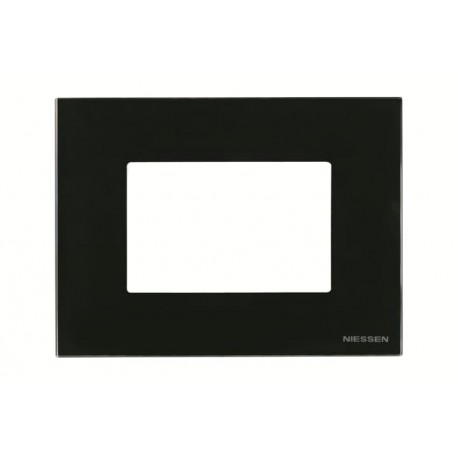 2CLA247300N3101 - 2CLA247300N3101 N2473 CN NIESSEN N2473 CN Frame It/Am std 3M