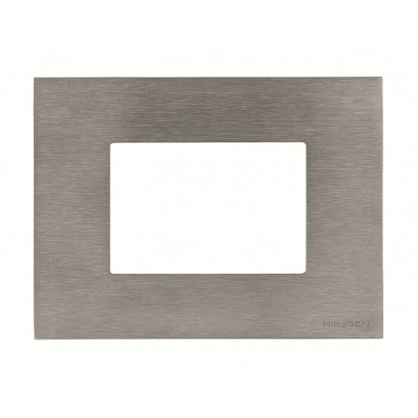 2CLA247300N4001 - 2CLA247300N4001 N2473 OX NIESSEN N2473 OX Frame It/Am std 3M