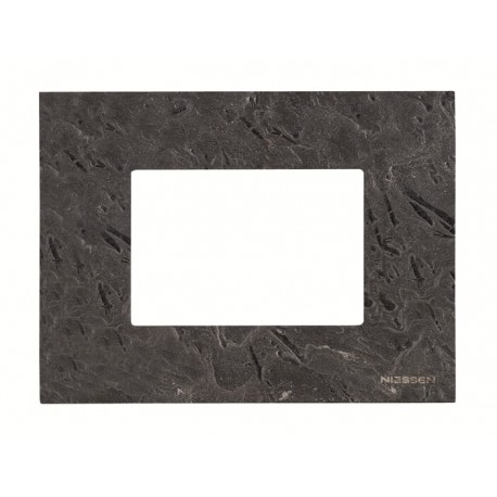 2CLA247300N2201 - 2CLA247300N2201 N2473 PZ NIESSEN N2473 PZ Frame It/Am std 3M