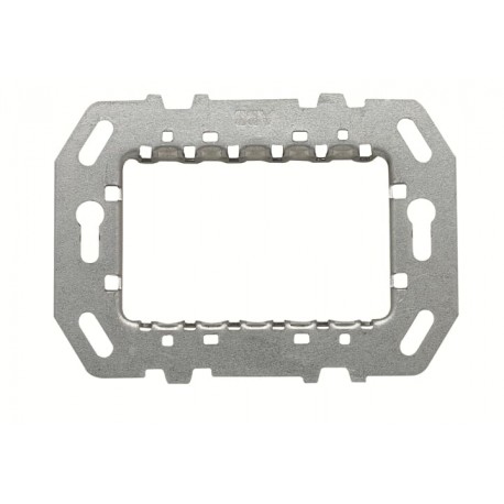 2CLA247390N1001 - 2CLA247390N1001 N2473.9 NIESSEN N2473.9 Mounting plate It/Am std