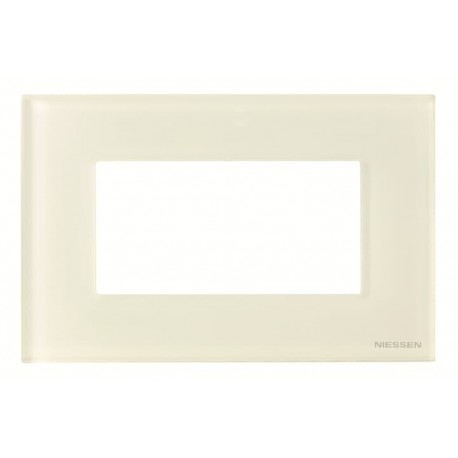 2CLA247400N3001 - 2CLA247400N3001 N2474 CB NIESSEN N2474 CB Frame It/Am std 4M