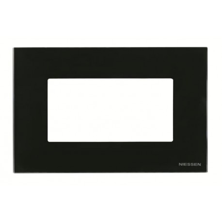 2CLA247400N3101 - 2CLA247400N3101 N2474 CN NIESSEN N2474 CN Frame It/Am std 4M