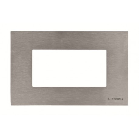 2CLA247400N4001 - 2CLA247400N4001 N2474 OX NIESSEN N2474 OX Frame It/Am std 4M