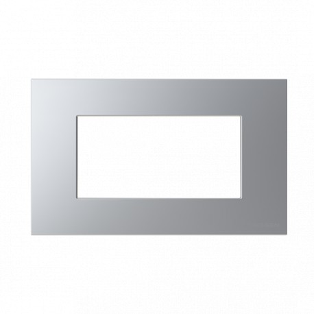 2CLA247400N1301 - 2CLA247400N1301 N2474 PL NIESSEN N2474 PL Frame It/Am std 4M