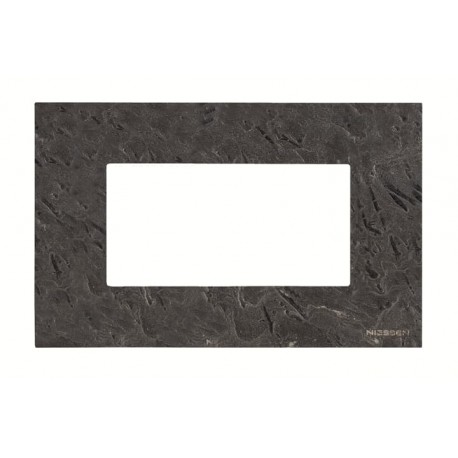 2CLA247400N2201 - 2CLA247400N2201 N2474 PZ NIESSEN N2474 PZ Frame It/Am std 4M