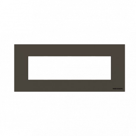 2CLA277700N1801 - 2CLA277700N1801 N2777 AN NIESSEN N2777 AN Frame 7 modules