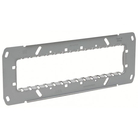 2CLA277790N1001 - 2CLA277790N1001 N2777.9 NIESSEN N2777.9 Mounting plate 7M