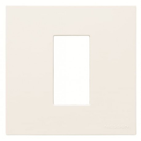 2CLA217110N1101 - 2CLA217110N1101 N2171.1 BL NIESSEN N2991 BL Surface box 2M