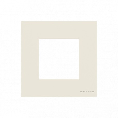 2CLA227100N1101 - 2CLA227100N1101 N2271 BL NIESSEN N2991 BL Surface box 2M