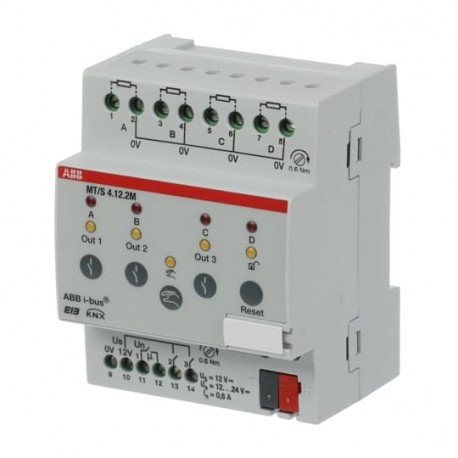 2CLA961192N1001 - 2CLA961192N1001 N9611.92 NIESSEN N9611.92 Smoke & fire detector