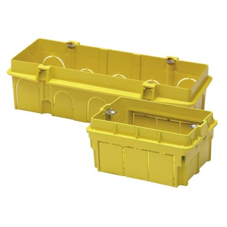 1SL0060A00 - 1SL0060A00 NIESSEN RECTANGULAR BOX-MAXI-3 WIRING ACC.