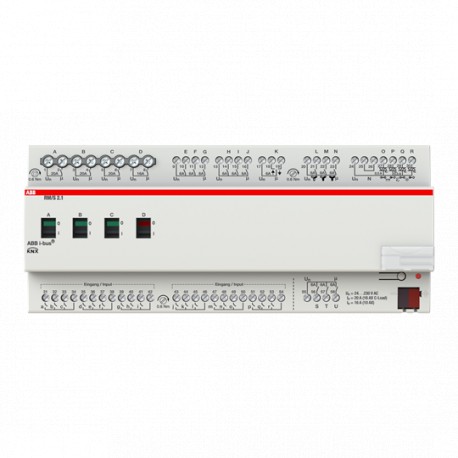 2CDG110095R0011 - 2CDG110095R0011 RM/S 2.1 NIESSEN RM/S2.1 Room Master, Premium, MDRC