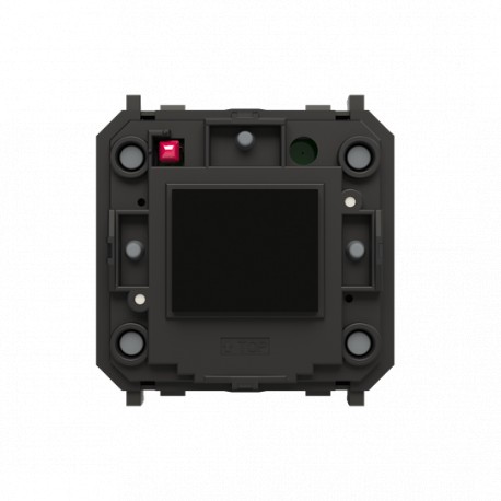 2CKA006220A0276 - 2CKA006220A0276 RTC-F-1.PB NIESSEN RTC-F-1.PB Room thermostat