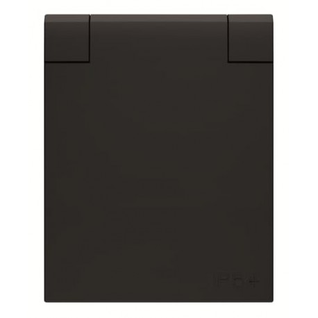 2CLA328800A1501 - 2CLA328800A1501 3288 NG NIESSEN SCHUKO ESTANCO PANEL IP 54 NEGRO