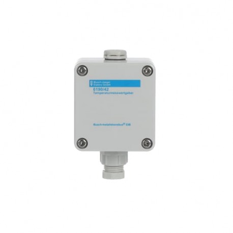 2CKA006190A0032 - 2CKA006190A0032 6190/42 NIESSEN Temperature sensor