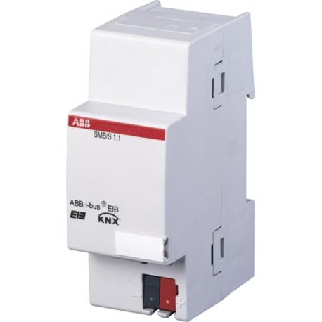 GHQ6310085R0111 - GHQ6310085R0111 SMB/S 1.1 NIESSEN SMB/S1.1 Fault Monitoring Unit