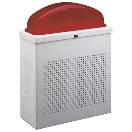 GHQ3050018R0001 - GHQ3050018R0001 SSF/GB NIESSEN SSF/GB combination signalling device