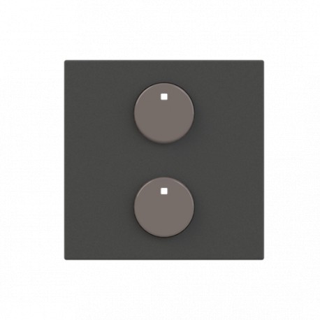 2CLA222620N1802 - 2CLA222620N1802 SR-2-N2AN NIESSEN Lid switch channel 1/2 Free @ Home AN