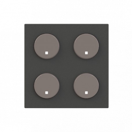 2CLA222640N1802 - 2CLA222640N1802 SR-4-N2AN NIESSEN Lid switch channel 2/4 Free @ Home AN