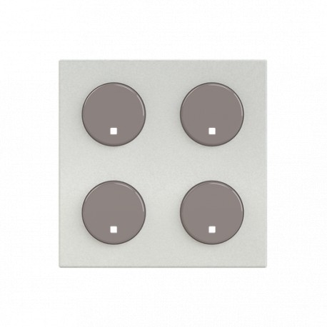 2CLA222640N1302 - 2CLA222640N1302 SR-4-N2PL NIESSEN Lid switch channel 2/4 Free @ Home PL