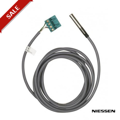 TS/K1.1 - TS/K1.1 TS/K 1.1 NIESSEN TS/K1.1 Temperatur Sensor For FC/S