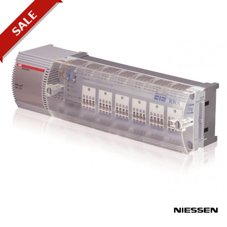 VAA/A6.24.1 - VAA/A6.24.1 VAA/A 6.24.1 NIESSEN VAA/A 6.24.1 Valve Drive Actuator