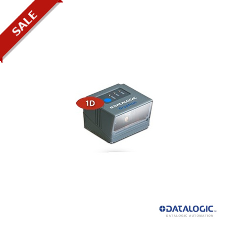 GFS4170 - GFS4170 DATALOGIC GRYPHON GFS4100 SCANNER 1D IMAGER USB OEM Products OEM Products