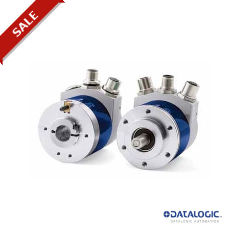 CN-M12-5P-5M-CB/DN-I - CN-M12-5P-5M-CB/DN-I 95B081710 DATALOGIC CN-M12-5P-5M-CB/DN-I M12 5-p axial 5m ConOpen / DeviceNet in