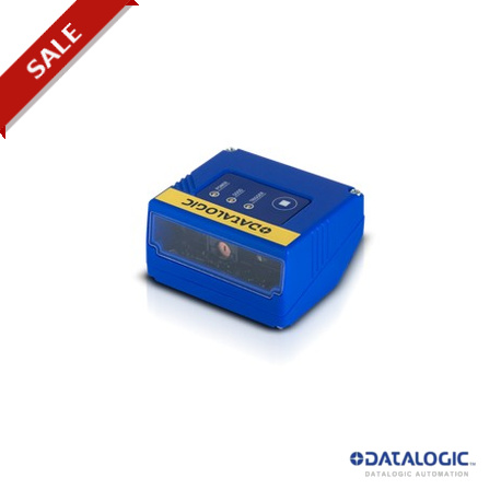 93A051388 - 93A051388 DATALOGIC Image-Based ID readers Fixed Industrial Barcode