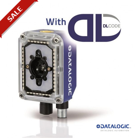 937600056 - 937600056 DATALOGIC MATRIX 300N 472 011 LQL 9 LT DPM ESD Image-Based ID readers Fixed Industrial