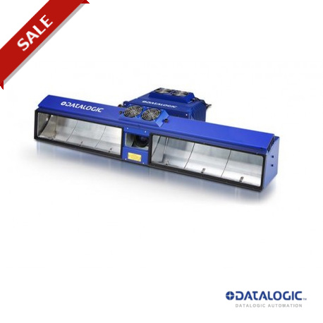 934001100 - 934001100 DATALOGIC AI7000 800 SHORT LIGHTING SYS
