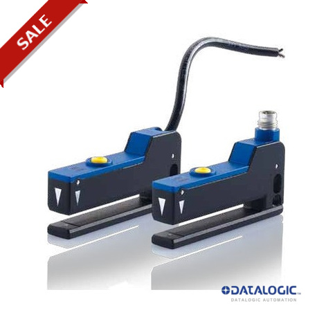SR23-2-IR-PH - SR23-2-IR-PH 953161000 DATALOGIC SR23-2-IR-PH Label sensor infra red pnp ext teach 2mt cable