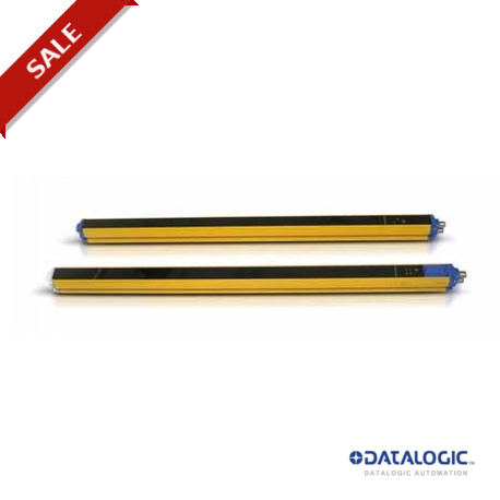 SG4-S2-050-PP-X - SG4-S2-050-PP-X 957851600 DATALOGIC SG4-S2-050-PP-X SG BODY COMPACT BASE safety multiple beam type 4 2 beams..