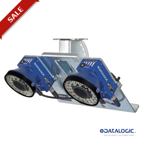 937400032 - 937400032 DATALOGIC XRF410N H20 2HD HI PERF VHI RES MASTER Image-Based ID readers Fixed Industrial Barcode