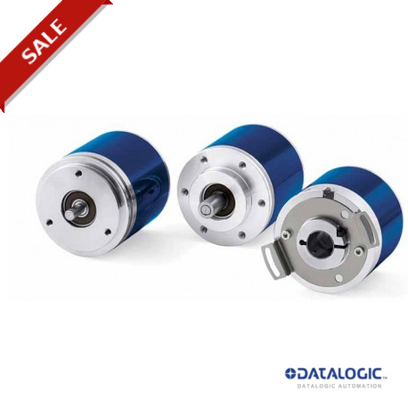 CN-M12-08P-05 - CN-M12-08P-05 95B081230 DATALOGIC CN-M12-08P-05 M12 8-p axial 5m