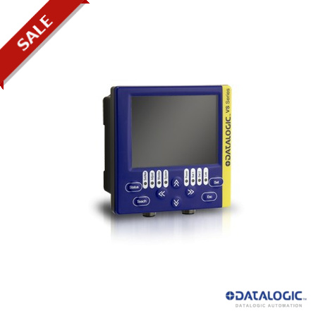DataVS2-VSM - DataVS2-VSM 95A901480 DATALOGIC DataVS2-VSM VSM monitor for DataVS2