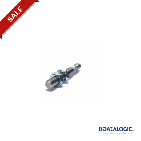 IS-08-A20-03 - IS-08-A20-03 95B066740 DATALOGIC IS-08-A20-03 ø8 standard flush 1,5mm namur 2m cable